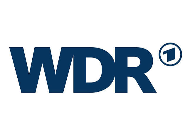 Logo WDR