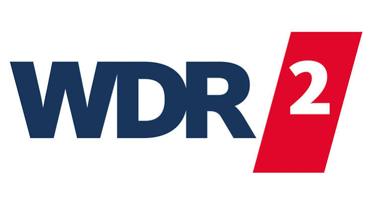 Logo WDR 2